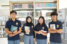 First Choice of Universities, Strategi Unik SMA Cikal Bantu Siswa Raih Masa Depan Gemilang