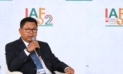 Bank Mandiri Bagikan Rahasia Sukses Transformasi Digital di IAF 2024