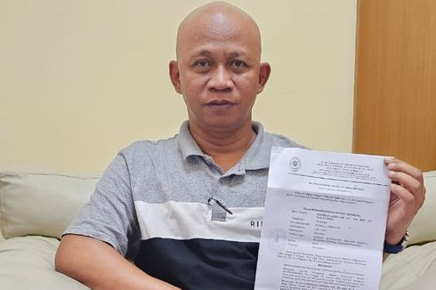 Caleg yang Libatkan Anak dalam Kampanye di Purworejo Bebas dari Kurungan Penjara