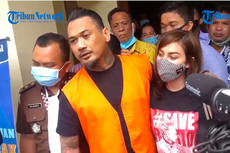Bantah Lukai Perasaan Dokter Seluruh Indonesia, Jerinx: IDI Makassar Bicara Hasil Rapid Test Palsu