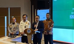 40 Kendaraan Berat Tak Lulus Uji Emisi, Kena Denda hingga Rp 16 Juta