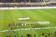  Hasil Serie A, 2-4 Desember 2016 