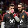 Ukraina Vs Spanyol, Selalu Salahkan De Gea adalah Kebiasaan Buruk