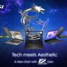 Deretan Laptop Gaming Baru MSI yang Dirilis di CES 2022