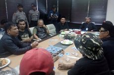 Warga Bantaran Rel Garut Demo, Bupati Janjikan Fasilitasi Bertemu Ridwan Kamil