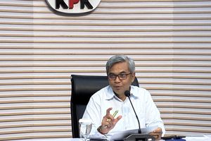 Ketua KPK: Integritas Tak Akan Tercapai jika ASN Masih Bicara Jabatan Basah dan Kering