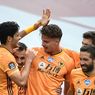 Vitinha Masuk, 40 Persen Pemain Wolverhampton Berasal dari Portugal