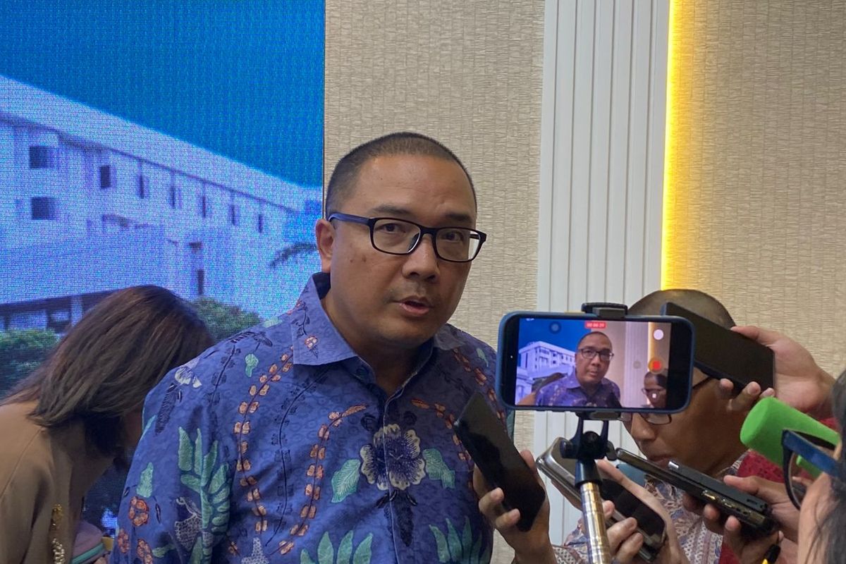Kemlu RI: Pemerintah di Timur Tengah Tidak Rekomendasikan Evakuasi