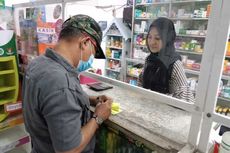 Cek Penjualan Obat Sirup di Apotek, Ditnakorba Polda Lampung Ambil 60 Botol, Dikembalikan ke Distributor