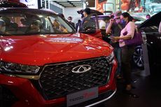 Rencana Chery Luncurkan SUV dan MPV Listrik Model Baru di Indonesia