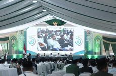 Mekanisme Pemilihan Ketum PBNU Belum Diputuskan, 2 Opsi Dibawa ke Sidang Pleno Muktamar