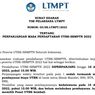 Pendaftaran UTBK SBMPTN 2022 Diperpanjang, Ini Ketentuan dari LTMPT
