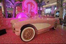 4 Tips Mengunjungi Barbie Dream House di Jakarta, Hindari Akhir Pekan