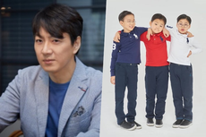 Popularitas Jadi Alasan Daehan, Minguk, dan Manse Berhenti dari Serial The Return of Superman