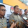 Penjelasan KPU Lamongan soal Mobil Timses Satu Paslon di Gudang Sorlip Surat Suara