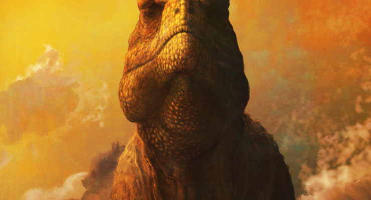 Fakta-fakta Menarik T-rex, Dinosaurus Paling Ikonik yang Pernah Hidup