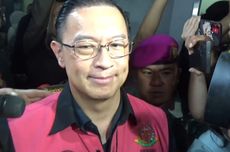 Tom Lembong Didorong Jadi "Justice Collaborator", Bongkar Kans Adanya Mafia Impor Gula