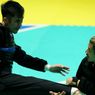 Pola Langkah dalam Pencak Silat Beserta Penjelasannya