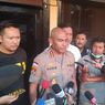 Bibi Ardiansyah Dipulangkan Padahal Positif Narkoba, Begini Penjelasan Kepolisian