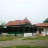Kisah Masjid Sulthoni Wotgaleh, Makam Pangeran Purbaya, dan Mitos Pesawat Jatuh