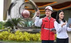 ADHI Bukukan Laba Bersih Naik Rp 252 Miliar Berkat Efisiensi Operasional