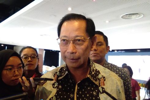 Bos BCA Buka-bukaan soal Rencana IPO BCA Digital