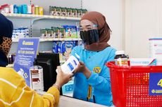 VitaminDiskon, Alternatif Baru Belanja Produk Kesehatan dan Kecantikan