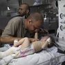 Cerita Anak-anak Korban Bentrokan Israel dan Palestina yang Tewas dalam Ledakan