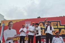 Soal Anies Dukung Pramono-Rano, Pengamat: Secara Politik Dia Berada dalam Barisan PDI-P