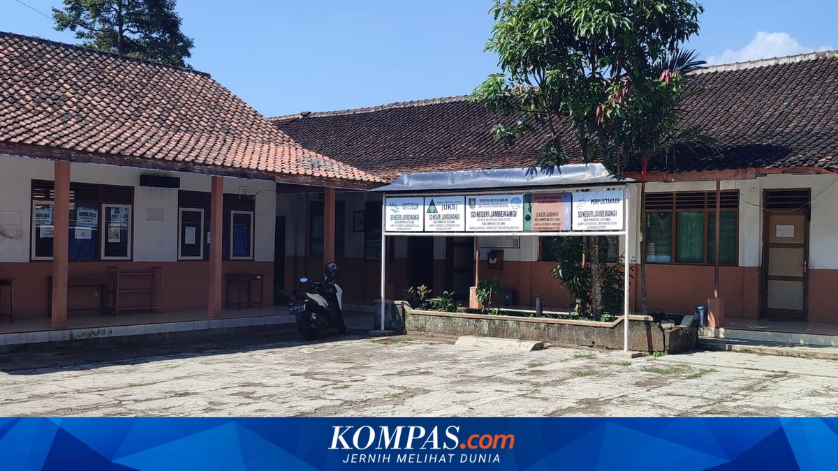 Kuota Belum Penuh, 541 SD di Magelang Buka Pendaftaran Susulan