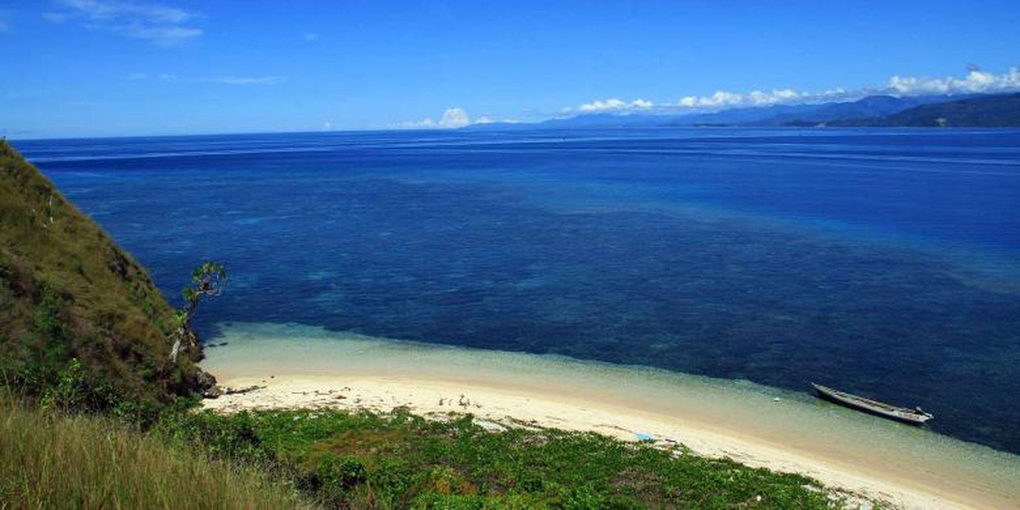 10 Destinasi Wisata Paling Terkenal Di Sulawesi Backpacker