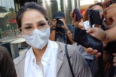 Ogah Jawab Wartawan Soal Kasus TPPU, Windy Idol: Nyanyi Saja Boleh Enggak?