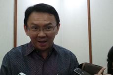 Basuki: Memimpin Jakarta Lebih Mudah Dibanding Belitung