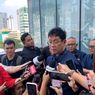 Purbaya Bersiap Ibadah Haji, Siapkan Doa Pertumbuhan Ekonomi Makin Kencang