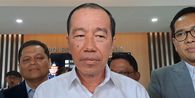 Jokowi Disebut Sudah Pulih 99 Persen, Juni Akan Keliling Indonesia