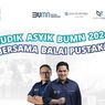 Mudik Gratis Balai Pustaka 2024: Link, Cara Daftar, Syarat, dan Rute