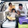 Bijak Beli Makanan di Perjalanan Mudik Lebaran, Ini Panduannya