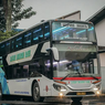 Harga Tiket Bus Jakarta - Yogyakarta Setelah Lebaran