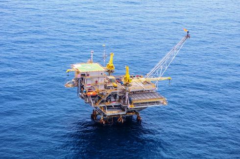 Tiga Strategi Subholding Upstream Pertamina Eksplorasi Cadangan Migas Baru