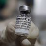 Dosis Ketiga Pfizer-BioNTech Diklaim Mampu Tangkal Varian Omicron
