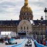 4 dari 10 Sirkuit Formula E di Dunia Berlokasi di Situs Bersejarah