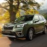 Plaza Subaru Belum Mau Jual Mobil Listrik atau Hybrid