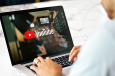 YouTube Habiskan Rp 1.000 Triliun untuk Gaji Kreator