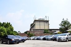 Sempat-sempatnya Trump Serang Oposisi Kala Ucapkan Selamat Natal