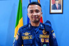 Adu Banteng di Ringroad Selatan Purworejo, Sopir Grand Max Tewas di Tikungan