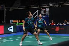 Ketika Wakil Indonesia Berguguran di 16 Besar Singapore Open...