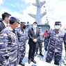 Karotang-872 dan Mata Bongsang-873, Kapal Patroli Cepat TNI AL