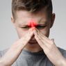 6 Gejala Sinusitis yang Perlu Diwaspadai