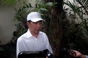 Jokowi Siap Hadir sebagai Saksi di Sidang Roy Suryo Pekan Depan