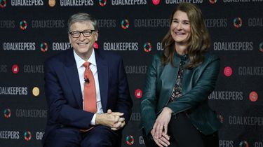 Bill Gates Akui Selingkuh dengan 2 Wanita Rusia